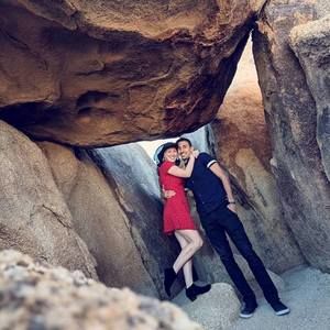 Meet your Posher, Sierra